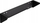 Kllapë montimi rack LogiLink WB0002, 19", 2U, e zezë