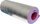 Dyshek kampingu Spokey S14822, 10mm, 180x50cm, rozë