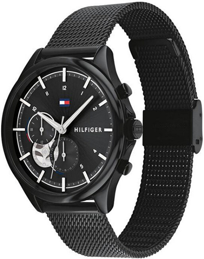 Orë dore Tommy Hilfiger Quinn 1782485