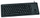 Tastierë CHERRY G84-4400 me trackball, e zezë