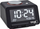 Orë dixhitale me alarm TFA Homtime, e zezë