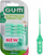 Furça interdentare Gum Soft Picks Comfort Flex Mint Small, 40 copë, aromë mente