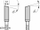Teh sharre Bosch Optiline Wood 2608641768, 305mm, 60 dhëmbë