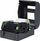 Ribbon printimi Brother BWS-1D300-110, 300m, termik, i zi
