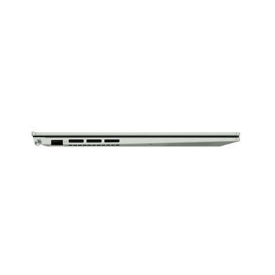 Laptop ASUS Zenbook 14 OLED UX3402ZA, 14", 2.8K, Intel i7-1260P, 16GB RAM, 1TB SSD, Iris Xe, i argjendtë
