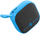 Altoparlant Bluetooth Cellularline Music and Sound Wireless Speaker Mini, pa tela, i vogel, gri