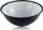 Enë plastike Eni Round Bowl Double, 3L, e bardhë