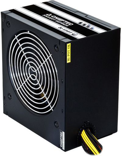 Burim energjie Chieftec Smart GPS-500A8 , 500W