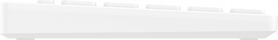 Tastierë HP 350 (692T0AA#ABB), e bardhë