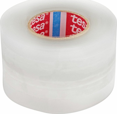 Shirit ngjitës Tesa Extra Power Extreme Repair, 2.5m, 19mm, transparent
