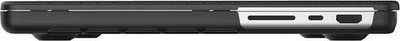 Incase Hardshell Case Dots за MacBook Pro 16  