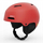 Helmetë skish Giro Ledge FS MIPS, madhësia M, matte e kuqe