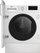 Lavatriçe–thanëse Beko B5DBT68547W, 8 kg 5 kg, 1400 rpm, e bardhë