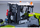 Set ndërtimi Jamara CaDA Claas Xerion 5000 Trac TS, 1:32, 1336 copë, shumëngjyrësh