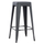 Stol bari Melita 43×43×78 cm (HM8642.10)