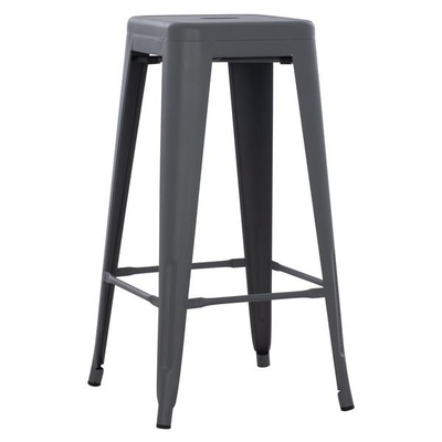 Stol bari Melita 43×43×78 cm (HM8642.10)