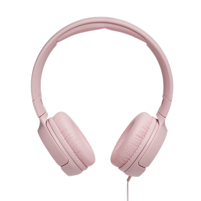 Kufje Me Kabëll JBL TUNE 500