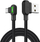 Kabllo USB në Micro USB Mcdodo CA-5280, 3m, 2A, i zi
