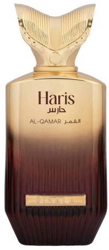 Parfum Risala Elite Haris Al Qamar, EDP 100ml, uniseks