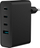 Adapter karikues Natec Ribera GaN, 3x USB C 1x USB, 100W, i zi