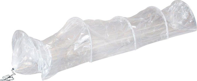 Serë tunel ProGarden Greenhouse 300 cm, 45 cm, 45 cm, jeshile