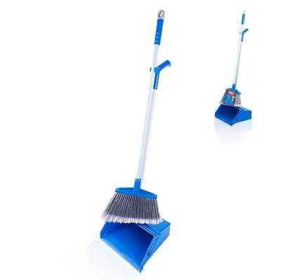 Set fshesë+lopatë. KLEANER