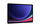 Tablet Samsung Galaxy Tab S9+, 12.4\", 12GB RAM, 512GB, bezhë