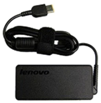 Adaptor karikimi Lenovo 45N0264, 65W, 2 pin, i zi