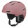 Helmetë skish Giro Avera, M 55.5-59cm, për femra dhe të rinj, rozë matte