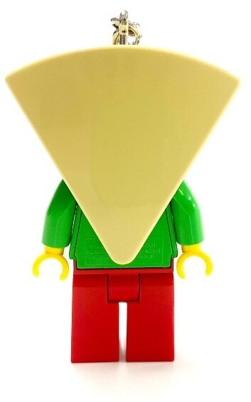 Varëse çelësash LEGO Iconic Pizza