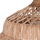 Llambë tavani abace 80×62–90 cm (HM7780)