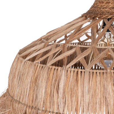 Llambë tavani abace 80×62–90 cm (HM7780)