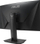 Monitor Asus Gaming VG27VQM, 27", FullHD (1920 x 1080), i zi