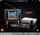 Lojë ndërtimi LEGO, Super Mario, 2646 elemente