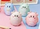 Lapshedhës MCD Pig, me enë mbledhëse, plastik, miks ngjyrash