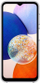 Mbrojtëse Samsung për Galaxy A14, transparente