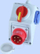 Set çelës shkëputës me prizë Elektromet C16-18.1N, 16A, IP44