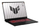 Laptop gaming ASUS TUF Gaming A18 FA808UM S9058, 18", Ryzen 7, RTX, i zi