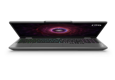Laptop Lenovo NB LOQ 15ARP9, 15.6", AMD Ryzen 5 7235HS, 24GB (2x12GB) RAM, 512GB SSD, NVIDIA GeForce RTX 3050 6GB GDDR6, i hirtë