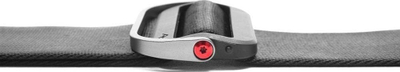 Rrip kamere Peak Design Slide, i rregullueshëm, i zi