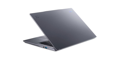 Laptop ACER Swift Go 14 AI SFG14-01, Snapdragon X Plus, ekran 14.5\" WUXGA, 16GB, 1TB SSD, ngjyrë gri