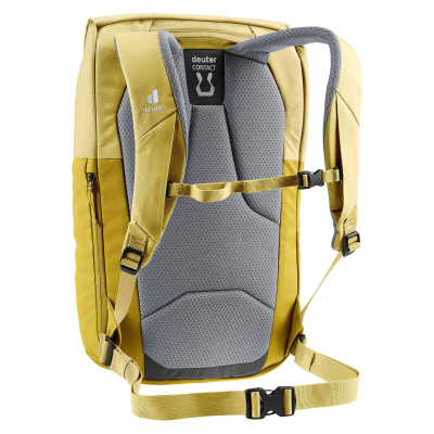 Çantë shpine Deuter UP Sydney 3813921 8804, 18L, për laptop 14", Turmeric Ginger