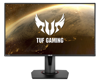 Monitor gaming Asus VG279QM, 27", Full HD, 280Hz, i zi