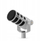 Set podcasti RODE Ultimate Podcaster Bundle, komplet profesional, e bardhë