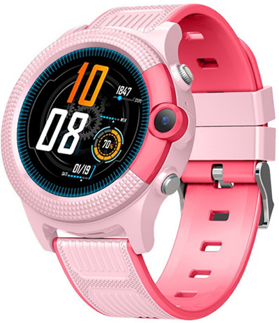 Orё e mençur Wotchi WD36P