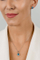 Set aksesorё Brilio Silver SET226WAQ, vathё + varёse