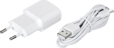 Kamerë IP Imou Cue 2 IPC C22E, Full HD, detektim lëvizjeje, e bardhë