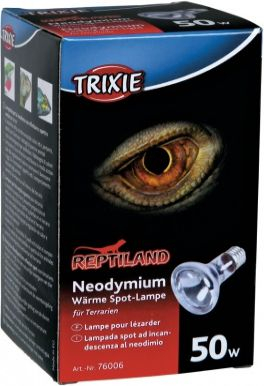Llambë për terrarium Trixie Neodymium, 50W