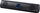 Soundbar për PC Z11, kompakt, kontroll volumit i ndriçuar, i zi
