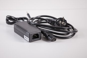Furnizues energjie Wantec 2wIP PoE, 48V DC, 38W, i zi